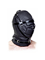 ����� Fetish Fantasy Full Contact Hood Black [���������]
