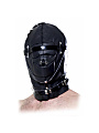 ����� Fetish Fantasy Full Contact Hood Black [���������]