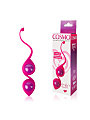 ����������� ����������� ������ COSMO Lady`s balls [���������]