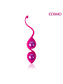 ����������� ����������� ������ COSMO Lady`s balls [���������]